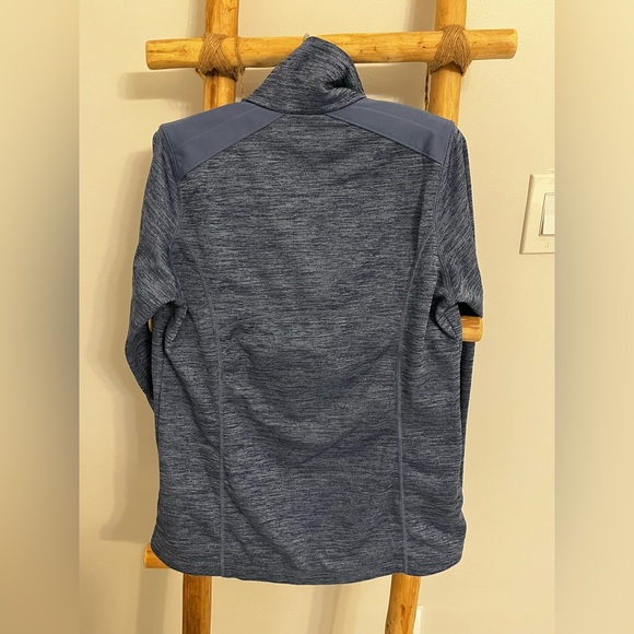 Columbia half zip fleece - Picture 2 of 5